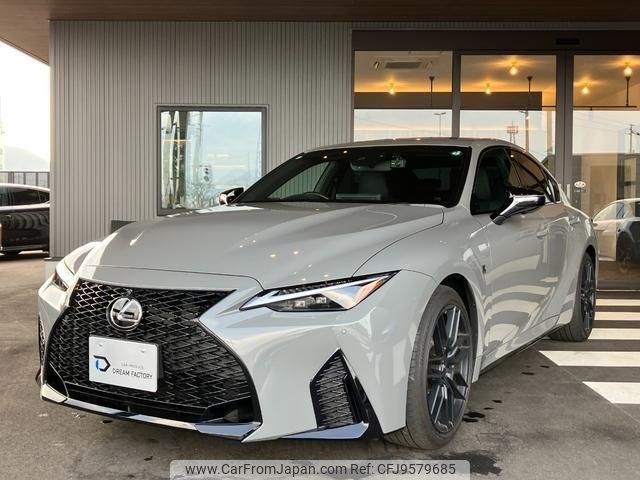 lexus is 2023 -LEXUS 【名変中 】--Lexus IS USE30--00001294---LEXUS 【名変中 】--Lexus IS USE30--00001294- image 1