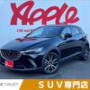 mazda cx-3 2016 -MAZDA--CX-3 LDA-DK5FW--DK5FW-201240---MAZDA--CX-3 LDA-DK5FW--DK5FW-201240- image 1