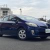 toyota prius 2010 -TOYOTA--Prius DAA-ZVW30--ZVW30-0256820---TOYOTA--Prius DAA-ZVW30--ZVW30-0256820- image 17