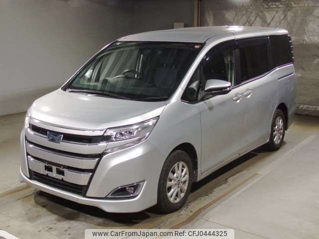 toyota noah 2020 -TOYOTA--Noah 6AA-ZWR80G--ZWR80-0472518---TOYOTA--Noah 6AA-ZWR80G--ZWR80-0472518- image 1