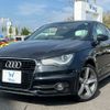 audi a1 2012 CFJ1643396 image 1