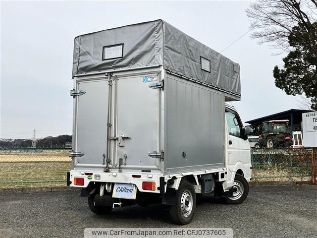 nissan nt100-clipper-truck 2018 quick_quick_EBD-DR16T_DR16T-259607 image 2