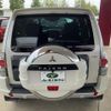 mitsubishi pajero 2013 CFJ1741894 image 3