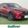 mazda cx-3 2016 -MAZDA--CX-3 LDA-DK5FW--DK5FW-129177---MAZDA--CX-3 LDA-DK5FW--DK5FW-129177- image 1