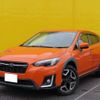 subaru xv 2018 -SUBARU--Subaru XV DBA-GT7--GT7-062262---SUBARU--Subaru XV DBA-GT7--GT7-062262- image 1