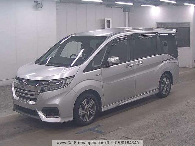 honda stepwagon-spada 2019 quick_quick_6AA-RP5_RP5-1089018 image 2