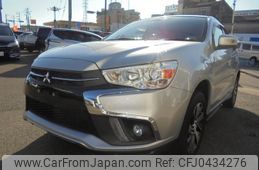 mitsubishi rvr 2019 quick_quick_DBA-GA4W_GA4W-5100889