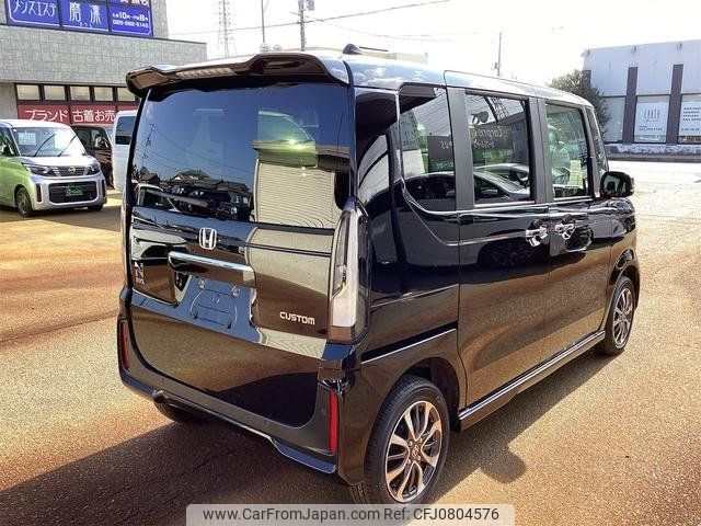 honda n-box 2024 -HONDA 【新潟 580ｹ2520】--N BOX JF6--1003994---HONDA 【新潟 580ｹ2520】--N BOX JF6--1003994- image 2