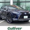 lexus rx 2019 -LEXUS--Lexus RX DAA-GYL20W--GYL20-0009864---LEXUS--Lexus RX DAA-GYL20W--GYL20-0009864- image 1