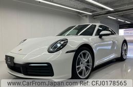 porsche 911 2023 quick_quick_3BA-992PA1_WP0ZZZ99ZPS200658