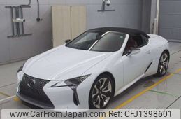 lexus lc 2020 -LEXUS--Lexus LC URZ100-0004371---LEXUS--Lexus LC URZ100-0004371-