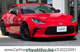 toyota 86 2021 -TOYOTA--86 3BA-ZN8--ZN8-002600---TOYOTA--86 3BA-ZN8--ZN8-002600-