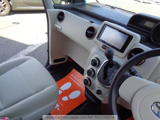 toyota porte 2014 -TOYOTA--Porte DBA-NCP141--NCP141-9133894---TOYOTA--Porte DBA-NCP141--NCP141-9133894- image 2