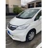 honda freed 2012 -HONDA--Freed DBA-GB3--GB3-1447297---HONDA--Freed DBA-GB3--GB3-1447297- image 4