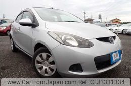 mazda demio 2008 3282185-N2025060242A-24