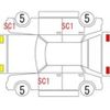 bmw 3-series 2018 -BMW--BMW 3 Series LDA-8C20--WBA8H92030A691660---BMW--BMW 3 Series LDA-8C20--WBA8H92030A691660- image 2