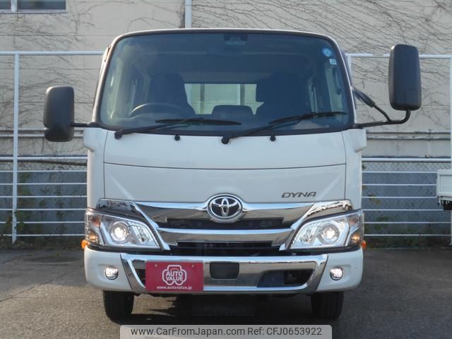 toyota dyna-truck 2022 quick_quick_GDY231_GDY231-0006305 image 2