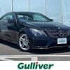 mercedes-benz e-class 2014 -MERCEDES-BENZ--Benz E Class RBA-207336--WDD2073362F264799---MERCEDES-BENZ--Benz E Class RBA-207336--WDD2073362F264799- image 1