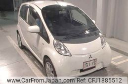 mitsubishi i-miev 2015 CFJ1885512