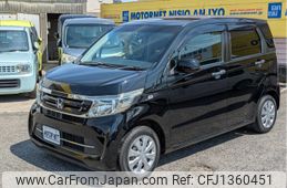 honda n-wgn 2018 -HONDA--N WGN DBA-JH1--JH1-1387770---HONDA--N WGN DBA-JH1--JH1-1387770-