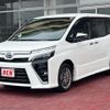 toyota voxy 2021 -TOYOTA--Voxy 6AA-ZWR80W--ZWR80-0495433---TOYOTA--Voxy 6AA-ZWR80W--ZWR80-0495433- image 1