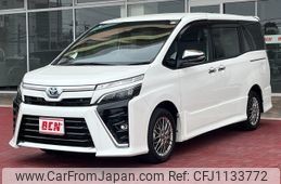 toyota voxy 2021 -TOYOTA--Voxy 6AA-ZWR80W--ZWR80-0495433---TOYOTA--Voxy 6AA-ZWR80W--ZWR80-0495433-