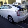 toyota prius 2015 quick_quick_ZVW30_ZVW30-5768023 image 10