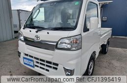 toyota pixis-truck 2018 -TOYOTA--Pixis Truck EBD-S510U--S510U-0009679---TOYOTA--Pixis Truck EBD-S510U--S510U-0009679-