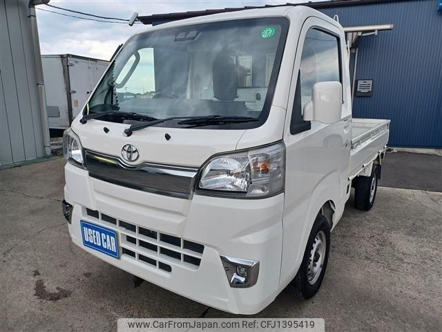 toyota pixis-truck 2018 -TOYOTA--Pixis Truck EBD-S510U--S510U-0009679---TOYOTA--Pixis Truck EBD-S510U--S510U-0009679- image 1