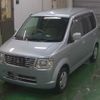 mitsubishi ek-wagon 2011 -MITSUBISHI--ek Wagon H82W--1325487---MITSUBISHI--ek Wagon H82W--1325487- image 7