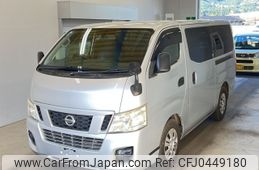 nissan caravan-van 2013 -NISSAN--Caravan Van VW2E26-007342---NISSAN--Caravan Van VW2E26-007342-