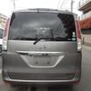 nissan serena 2011 -NISSAN--Serena C26--012134---NISSAN--Serena C26--012134- image 17