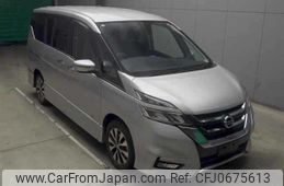 nissan serena 2016 -NISSAN--Serena GFC27-015255---NISSAN--Serena GFC27-015255-