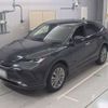 toyota harrier 2021 -TOYOTA 【名古屋 332に3050】--Harrier MXUA80-0060278---TOYOTA 【名古屋 332に3050】--Harrier MXUA80-0060278- image 1
