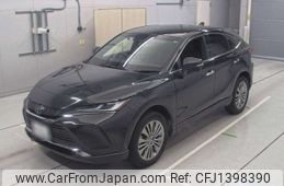 toyota harrier 2021 -TOYOTA 【名古屋 332に3050】--Harrier MXUA80-0060278---TOYOTA 【名古屋 332に3050】--Harrier MXUA80-0060278-