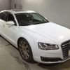 audi a8 2015 quick_quick_ABA-4HCTGF_WAUZZZ4H3FN010063 image 1