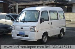 subaru sambar-van 2010 -SUBARU--Samber Van EBD-TV2--TV2-141710---SUBARU--Samber Van EBD-TV2--TV2-141710-