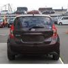 nissan note 2014 CFJ1790541 image 16