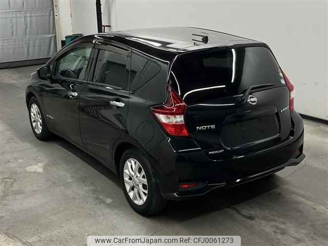 nissan note 2016 -NISSAN--Note HE12-024930---NISSAN--Note HE12-024930- image 2