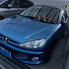 peugeot 206 2006 -PEUGEOT--Peugeot 206 GH-T1KFW--VF32AKFWR47577231---PEUGEOT--Peugeot 206 GH-T1KFW--VF32AKFWR47577231- image 2