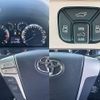 toyota alphard 2013 -TOYOTA--Alphard DBA-ANH20W--ANH20-8281349---TOYOTA--Alphard DBA-ANH20W--ANH20-8281349- image 6