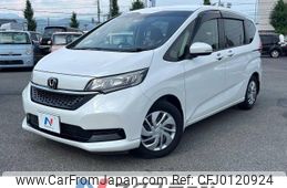 honda freed 2022 -HONDA--Freed 6BA-GB5--GB5-3178378---HONDA--Freed 6BA-GB5--GB5-3178378-