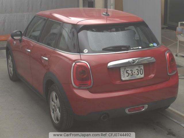 mini mini-others 2017 -BMW--BMW Mini XS12-02E78674---BMW--BMW Mini XS12-02E78674- image 2