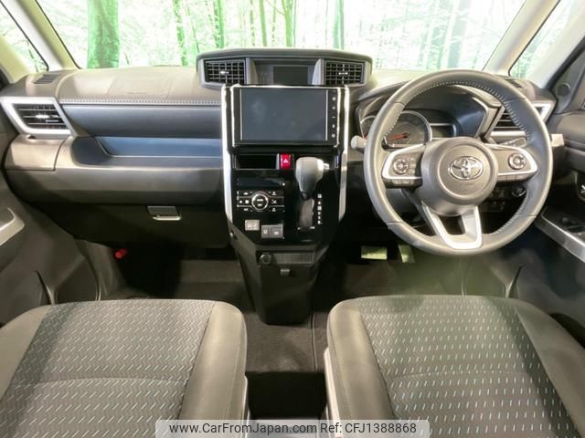 toyota roomy 2021 quick_quick_M900A_M900A-0629507 image 2