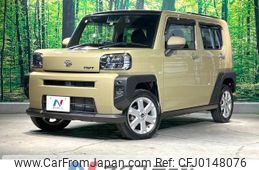 daihatsu taft 2021 -DAIHATSU--Taft 6BA-LA900S--LA900S-0047936---DAIHATSU--Taft 6BA-LA900S--LA900S-0047936-