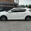 lexus ct 2014 quick_quick_DAA-ZWA10_ZWA10-2210756 image 2