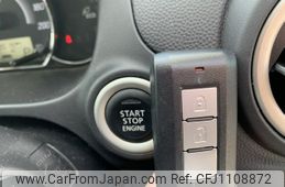 mitsubishi mirage 2016 NIKYO_CN53098