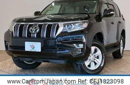 toyota land-cruiser-prado 2019 CFJ1823098