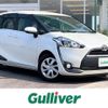 toyota sienta 2017 -TOYOTA--Sienta DBA-NSP170G--NSP170-7117639---TOYOTA--Sienta DBA-NSP170G--NSP170-7117639- image 1