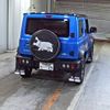 suzuki jimny-sierra 2023 CFJ1594769 image 6